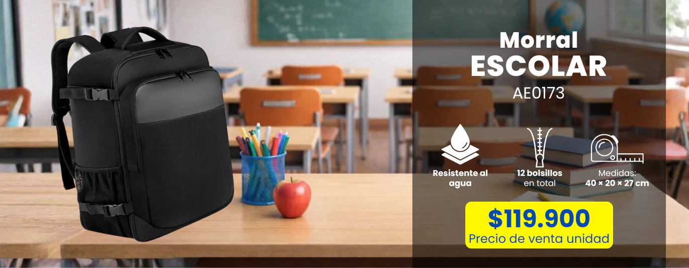 Líderes en Tecnología Mayorista